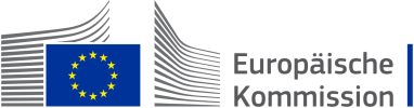 Logo Europäische Kommission